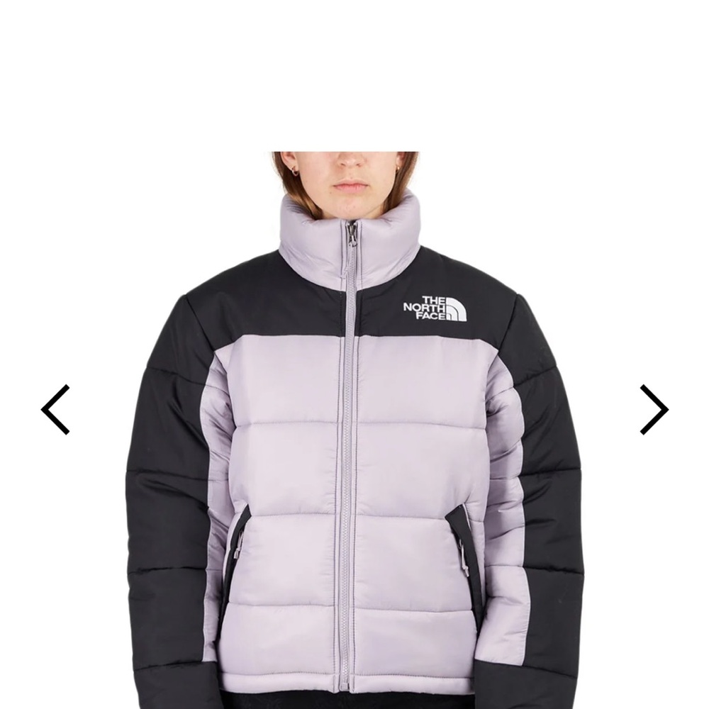 The North Face 1996 Retro Nuptse Jacket